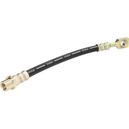 Furtun frana Furtun-conducta de frana flexibil Spate Dreapta-Stanga lungime 200mmdiametru 10mm M10x1-M10x1 CHEVRO VAUXHALL ASTRA Mk V (A04), Hatchback, 01.2004 - 09.2009 ABE C84139ABE