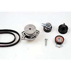 Set pompa apa + curea distributie VW GOLF V 1K1 Producator HEPU PK05572
