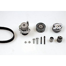 Set pompa apa + curea distributie VW GOLF V Variant 1K5 Producator HEPU PK05691