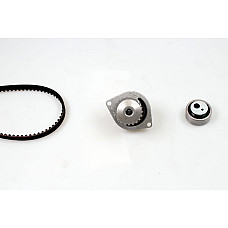 Set pompa apa + curea distributie CITROEN BX XB- Producator HEPU PK08121
