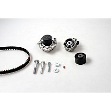 Set pompa apa + curea distributie FIAT STILO 192 Producator HEPU PK10894