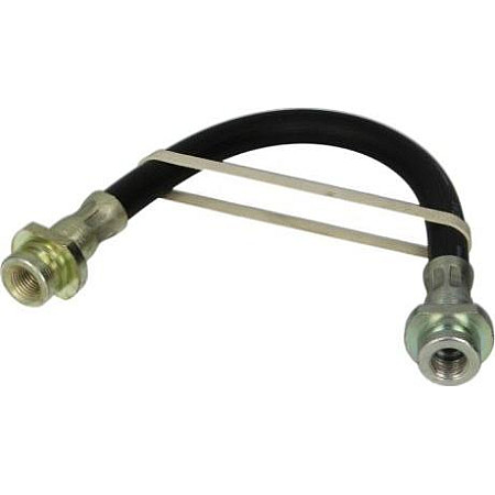 Furtun frana Furtun-conducta de frana flexibil Spate Dreapta-Stanga lungime 765mm M10x1-M10x1 SUZUKI BALENO LIANA SUZUKI LIANA (ER, RH_), Sedan, 10.2001 - ABE C80659ABE