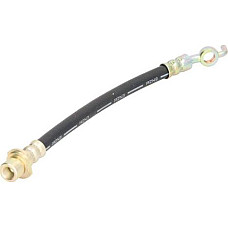 Furtun frana Furtun-conducta de frana flexibil Spate Dreapta-Stanga lungime 224mmdiametru 10mm M10x1 banjo TOYOTA TOYOTA COROLLA IX (_E12_), Sedan, 08.2000 - 03.2008 ABE C80182ABE