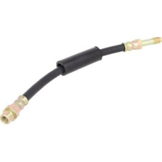 Furtun frana. instalatia de aer comprimat Furtun-conducta de frana flexibil Spate Dreapta-Stanga lungime 265mm M10x1-M10x1 se po BMW 1 (3 door) II (F21), Hatchback, 12.2011 - ABE C80226ABE