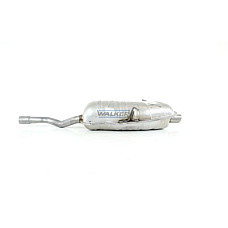 Toba esapament finala Producator WALKER 23301