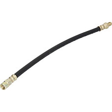 Furtun frana Furtun-conducta de frana flexibil Fata Dreapta-Stanga lungime 328mm M10x1-M10x1 VOLVO 740 760 780 85 VOLVO 940 II (945), Turism, 09.1990 - 10.1998 ABE C80708ABE