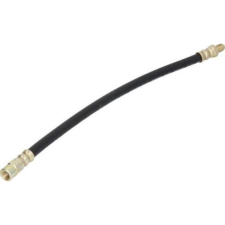 Furtun frana Furtun-conducta de frana flexibil Fata Dreapta-Stanga lungime 328mm M10x1-M10x1 VOLVO 740 760 780 85 VOLVO 940 II (945), Turism, 09.1990 - 10.1998 ABE C80708ABE
