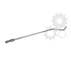 Racord evacuare FORD KA RU8 Producator WALKER 10467