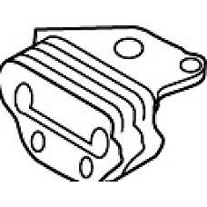 Suport sistem de esapament FIAT STILO 192 Producator WALKER 80213