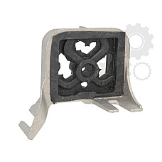 Suport sistem de esapament RENAULT THALIA I LB0/1/2 Producator WALKER 80419
