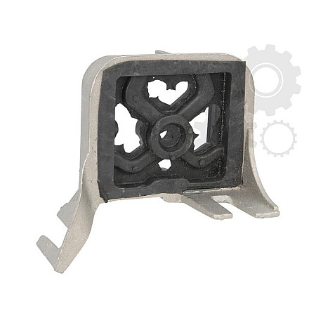 Suport sistem de esapament RENAULT THALIA I LB0/1/2 Producator WALKER 80419