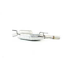 Toba esapament finala Producator WALKER 23098