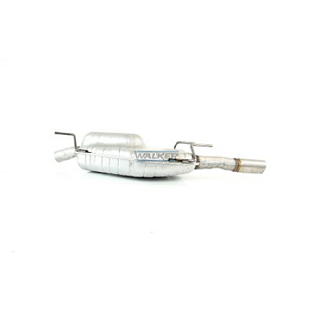 Toba esapament finala Producator WALKER 23098