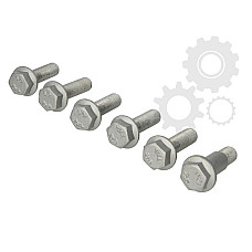 Set reparatie etrier SAF SKRZ Producator AUGER 70676