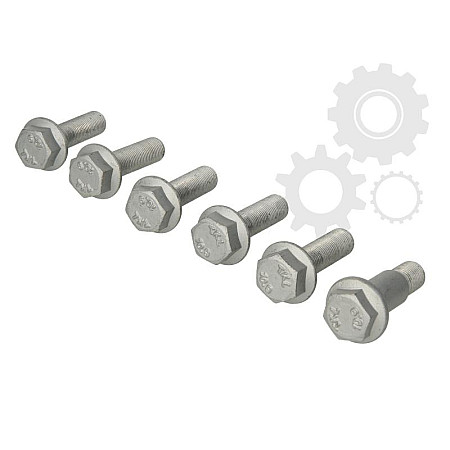Set reparatie etrier SAF SKRZ Producator AUGER 70676