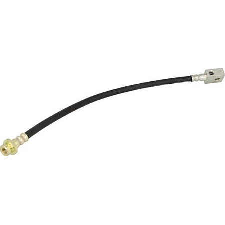 Furtun frana Furtun-conducta de frana flexibil Spate Dreapta-Stanga lungime 415mm M10x1-M10x1 NISSAN PATROL GR IV NISSAN PATROL GR IV (Y60, GR), Crossover, 01.1986 - 02.1998 ABE C815005ABE