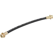 Furtun frana Furtun-conducta de frana flexibil Spate Dreapta-Stanga lungime 308mm F10x1-F10x1 NISSAN 300ZX LAUREL NISSAN SUNNY I (B11), Sedan, 03.1982 - 12.1990 ABE C81510ABE