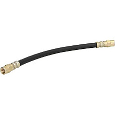 Furtun frana Furtun-conducta de frana flexibil Spate Dreapta-Stanga lungime 245mm M10x1-M10x1 VOLVO 240 340-360 9 VW PASSAT Variant (33B), Turism, 08.1980 - 06.1989 ABE C81208ABE