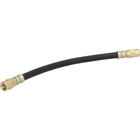 Furtun frana Furtun-conducta de frana flexibil Spate Dreapta-Stanga lungime 245mm M10x1-M10x1 VOLVO 240 340-360 9 VW PASSAT Variant (33B), Turism, 08.1980 - 06.1989 ABE C81208ABE