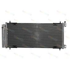 Radiator clima aer conditionat CITROEN C5 III Break TD Producator THERMOTEC KTT110123