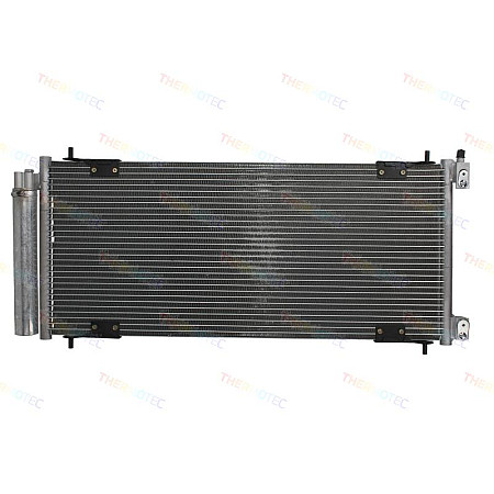 Radiator clima aer conditionat CITROEN C5 III RD Producator THERMOTEC KTT110123