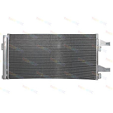 Radiator clima aer conditionat CITROEN JUMPER Autobus Producator THERMOTEC KTT110150