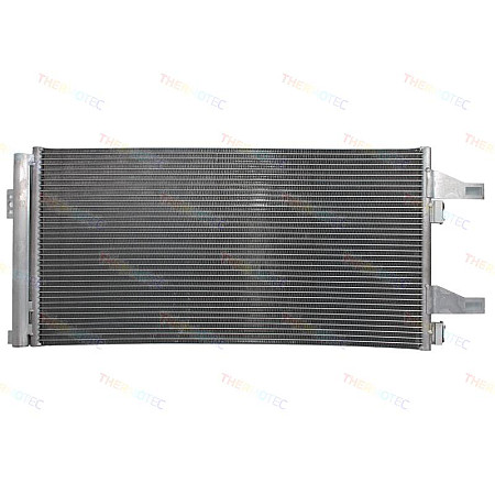 Radiator clima aer conditionat CITROEN JUMPER Autobus Producator THERMOTEC KTT110150