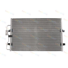 Radiator clima aer conditionat CITROEN EVASION 22 U6 Producator THERMOTEC KTT110234