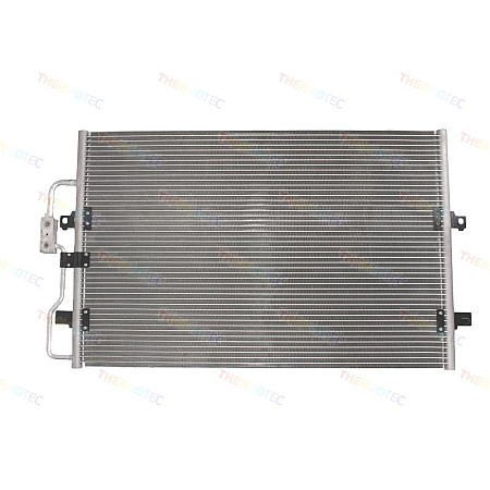 Radiator clima aer conditionat CITROEN EVASION 22 U6 Producator THERMOTEC KTT110234
