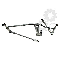 mecanism stergator parbriz CITROEN JUMPER Autobus Producator AKUSAN LCC 3120