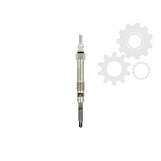 Bujie incandescenta FIAT PUNTO 188 Producator BERU GN097