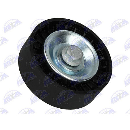 rola intinzator curea transmisie CITROEN JUMPER platforma / podwozie 244 Producator BTA E2C0002BTA