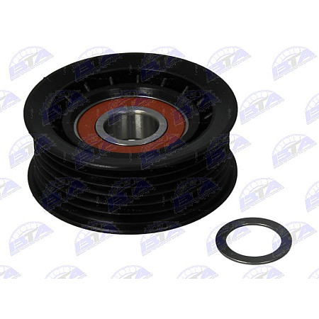 Rola ghidare/conducere curea transmisie MERCEDES-BENZ SL R230 Producator BTA E2M0008BTA