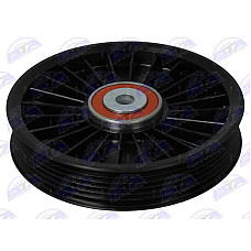 Rola ghidare/conducere curea transmisie VOLVO S40 I VS Producator BTA E2V0000BTA