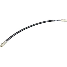 Furtun frana Furtun-conducta de frana flexibil Fata Dreapta-Stanga lungime 472mm M10x1-M10x1 MERCEDES SPRINTER 2- MERCEDES-BENZ SPRINTER 2-t (901, 902), Autobuz, 01.1995 - 05.2006 ABE C82107ABE