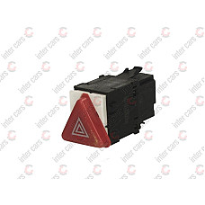comutator lumini de avarie VW MULTIVAN V 7HM 7HN 7HF 7EF 7EM 7EN Producator TOPRAN 113 578