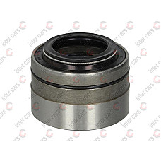 Set reparatie butuc roata DODGE RAM 1500 pick-up BE BR Producator NATIONAL RP6408NAT