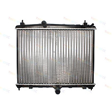 Radiator racire motor PEUGEOT 508 Producator THERMOTEC D7P059TT