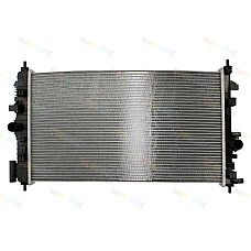 Radiator racire motor OPEL INSIGNIA Producator THERMOTEC D7X071TT