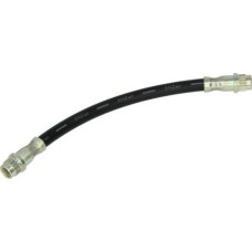 Furtun frana Furtun-conducta de frana flexibil Spate Dreapta-Stanga lungime 185mm M10x1-M10x1 PEUGEOT 405 I 405 I RENAULT TWINGO I (S06_), Hatchback Van, 03.1993 - 06.2012 ABE C87188ABE