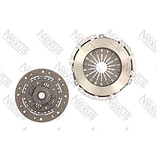 Set ambreiaj FORD MONDEO II BAP Producator NEXUS F1G089NX