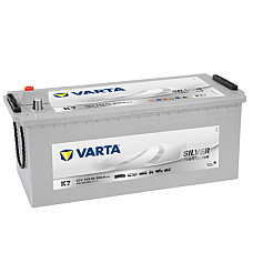 baterie acumulator Producator VARTA 645400080A722