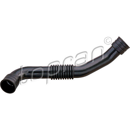 Furtun aerisire chiulasa VW PASSAT 3B3 Producator TOPRAN 114 205