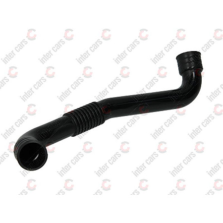 Furtun aerisire chiulasa VW PASSAT 3B3 Producator TOPRAN 114 206