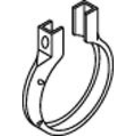 Colier sistem de esapament Producator DINEX 80806
