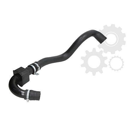 Radiator Furtun DACIA LOGAN LS Producator ORIGINAL IMPERIUM 223383