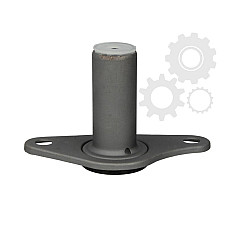 Rulment priza directa ambreiaj RENAULT MEGANE I Grandtour KA0/1 Producator AKUSAN LCCP 07265