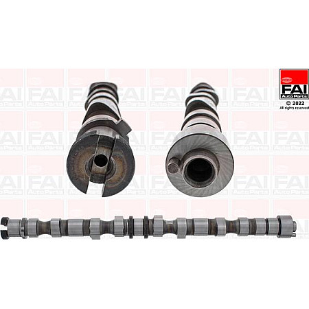 Ax cu came KIA SPORTAGE (JE_, KM_), Crossover, 09.2004 - FAI AutoParts C346