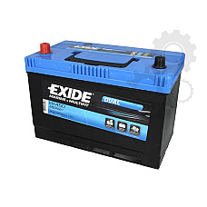baterie acumulator Producator EXIDE ER450