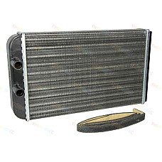 radiator calorifer caldura habitaclu FIAT DUCATO nadwozie pene 230L Producator THERMOTEC D6C005TT